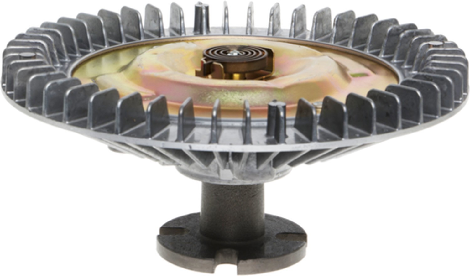 Four Seasons Engine Cooling Fan Clutch | 36725 Fits Chevrolet, GMC, Isuzu, Oldsmobile - 4